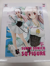 すーぱーそに子|バンプレスト