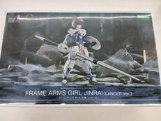 フレームアームズガール|壽屋