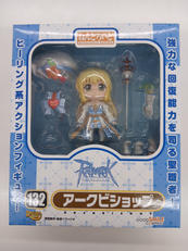 ラグナロクオンライン|グッドスマイルカンパニー