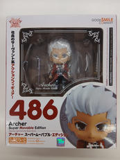FATE/STAY NIGHT|グッドスマイルカンパニー