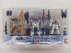 劇場版　機動戦士Zガンダム|バンダイ
