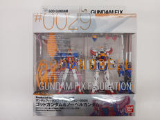 機動武闘伝Gガンダム|バンダイ