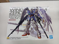 新機動戦士ガンダムW EW|バンダイ