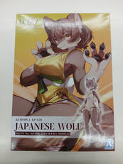 けもプラシリーズ|アオシマ