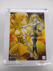 魔法少女まどか☆マギカ|バンプレスト