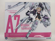メガミデバイス×アリス・ギア・アイギス|壽屋