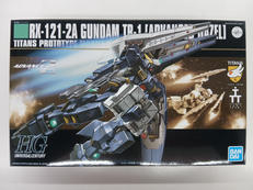 ADVANCE OF Ζ ティターンズの旗のもとに|BANDAI SPIRITS