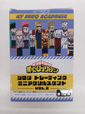 僕のヒーローアカデミア|日本テレビサービス