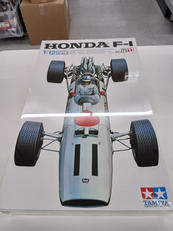 ビッグスケールモデルシリーズ NO.11|TAMIYA