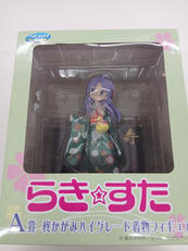 らき☆すた|セガ