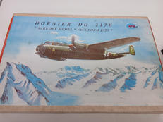 1/48 バキュームフォームキット|MPM