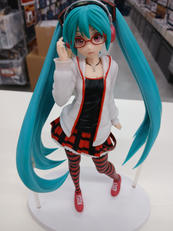 初音ミク PROJECT DIVA ARCADE FUTUR|セガ