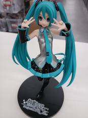 初音ミク -PROJECT DIVA-F 2ND|セガ