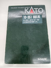 Nゲージ|KATO