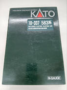 Nゲージ|KATO