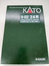Nゲージ|KATO