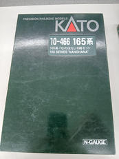 Nゲージ|KATO