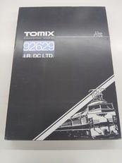Nゲージ|TOMIX