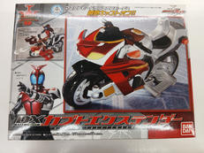 仮面ライダーカブト|バンダイ