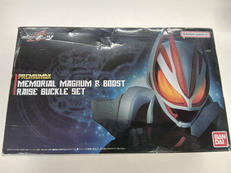 仮面ライダーギーツ|バンダイ
