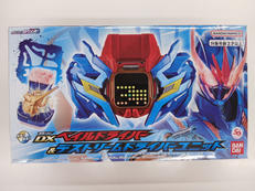 仮面ライダーリバイス|バンダイ