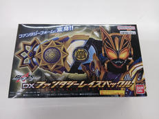 仮面ライダーギーツ|バンダイ