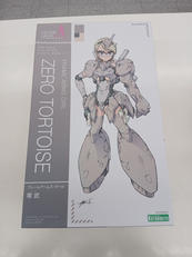 フレームアームズ・ガール|壽屋