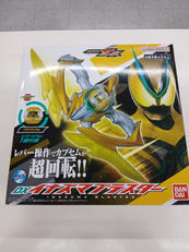 仮面ライダーゼッツ|バンダイ