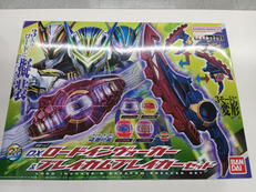 仮面ライダーゼッツ|バンダイ