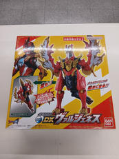 ウルトラマンオメガ|バンダイ