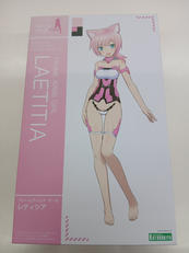 フレームアームズ・ガール|壽屋