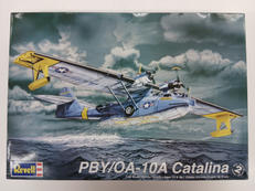 航空機モデルシリーズ|REVELL