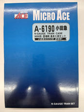 Nゲージ|マイクロエース