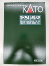 Nゲージ|KATO