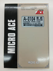 Nゲージ|マイクロエース