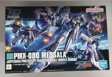 機動戦士Zガンダム|バンダイスピリッツ