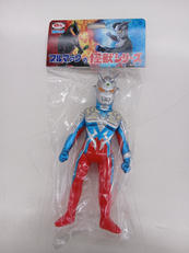 ウルトラマンゼロ|ブルマァク