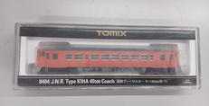 Nゲージ|トミックス(TOMIX)