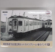 鉄道コレクション|トミーテック