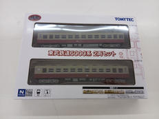 鉄道コレクション|トミーテック