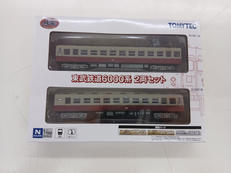 鉄道コレクション|トミーテック