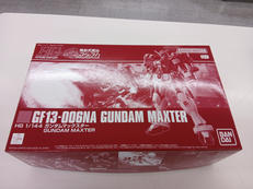 機動武闘伝Gガンダム|バンダイスピリッツ