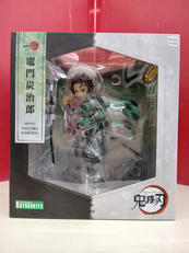 鬼滅の刃|KOTOBUKIYA
