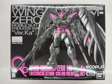 新機動戦士ガンダムW EW|バンダイ