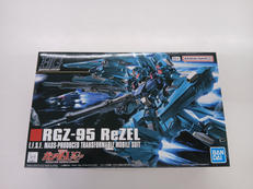 機動戦士ガンダムUC|バンダイ