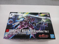 機動戦士ガンダムUC|BANDAI SPIRITS