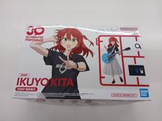 ぼっち・ざ・ろっく!|バンダイ