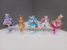 ひろがるスカイ!プリキュア|バンダイ