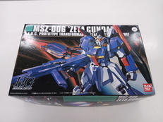 機動戦士Zガンダム|バンダイ