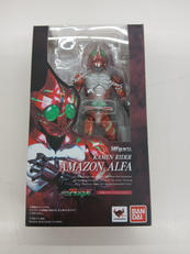 仮面ライダーアマゾンズ|バンダイ
